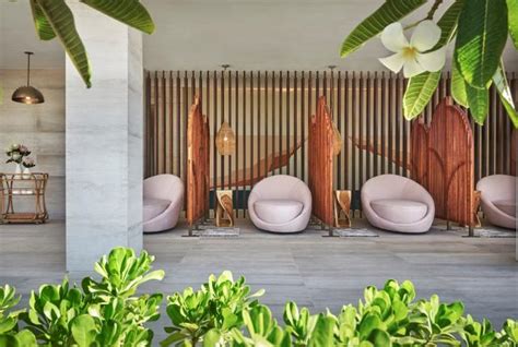 oasis spa by four seasons