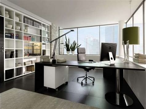 amazing small office interior design ideas      work