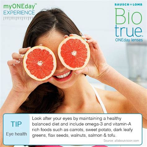 Tip For Healthy Eyes Healthy Eyes Eye Health Healthy Tips