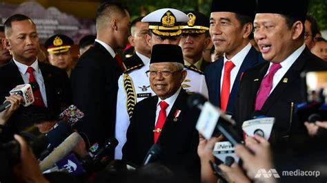 Indonesian Government To Step Up Efforts To Tackle