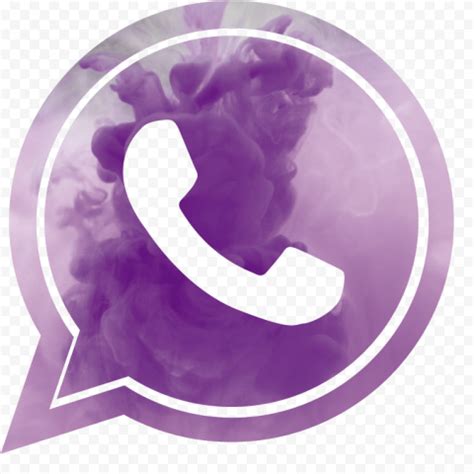whatsapp icon aesthetic light purple goimages