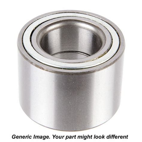 wheel bearing oem aftermarket replacement parts