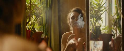 Nude Video Celebs Anastasiya Miloslavskaya Nude Byk 2019
