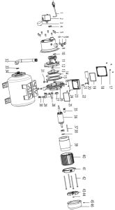 drummond  hp stainless steel shallow  pump  tank owners manual