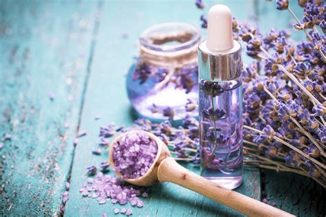 easing side effects with aromatherapy savor health