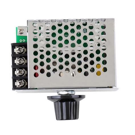 anti spike ac regulator   ac scr motor speed controller module voltage regulator dimmer