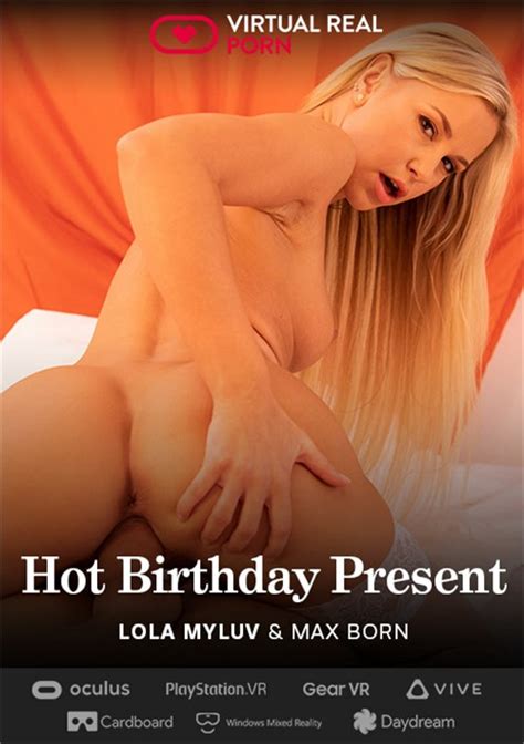 hot birthday present streaming video on demand adult empire