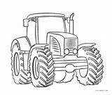Tractor Traktor Kolorowanka Ausmalbilder Dla Kolorowanki Maluchy Cool2bkids Malvorlage Tractores Wydruku Worksheets sketch template