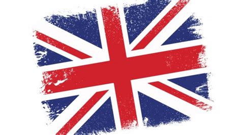 ¿cuál Es La Bandera Inglesa ¿la De Inglaterra O La De