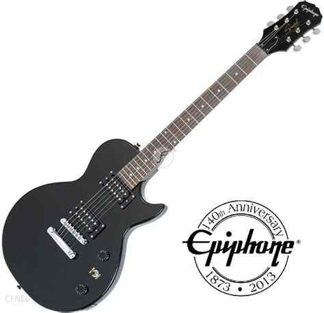 epiphone lp special ii ceny  opinie ceneopl