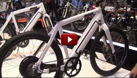 stromer electric bikes