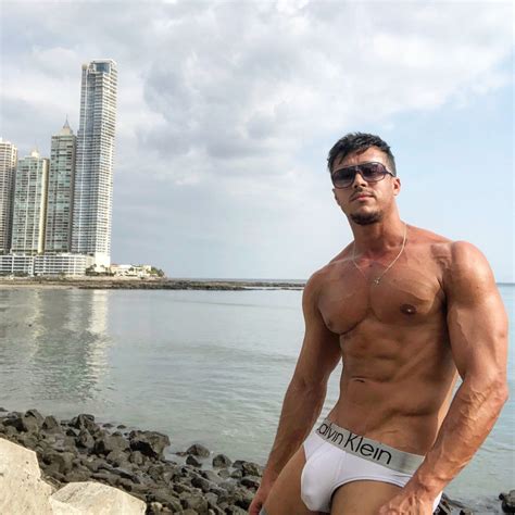 Diego Barros 18 Male Models Adonismale