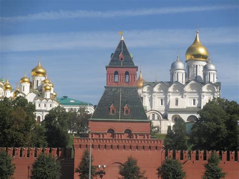 life   ernest chen  kremlin  red square