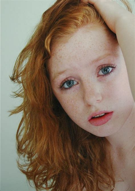 possible present day emma blakely bluecrest redheads freckles redhead