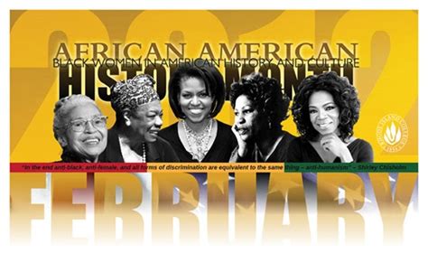 Liberty Ink Blog 2012 Black History Month Celebrating