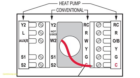 wiring diagram   thermostat  faceitsaloncom