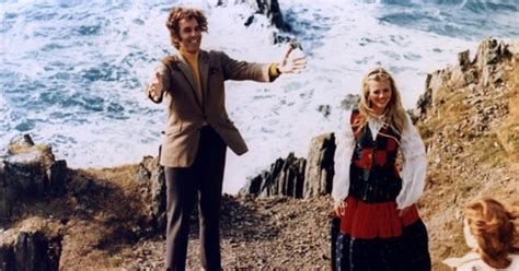 bfi 10 great films set on british islands