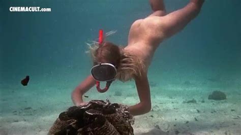 nude celebrities underwater scenes thumbzilla