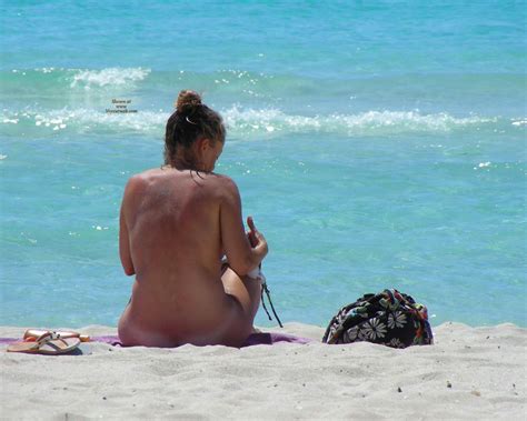 beach voyeur mallorca nude beach september 2011 voyeur web
