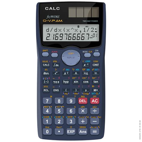 scientific calculator vector clipart image  stock photo public