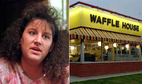 Waffle House Waitress Gets Tipped Winning Lottery Ticket Then Chaos Ensues