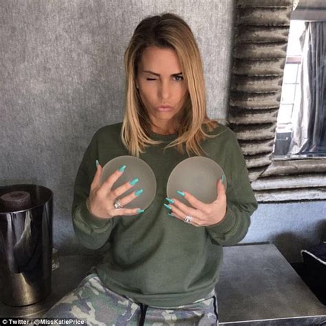katie price claims she s selling breast implants for £1 million in april fool s day prank