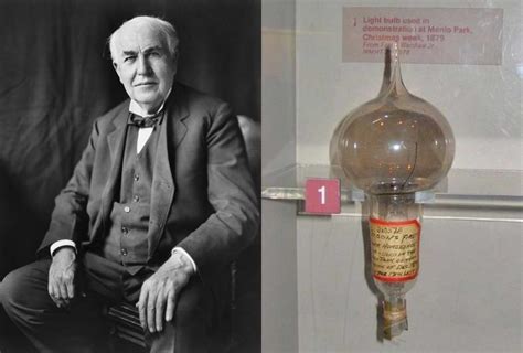 6 Famous Inventors Who Didnt Actually Invent Their Masterpiece