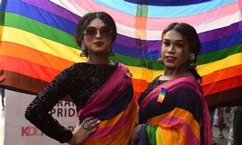 India Inches Closer To Legalising Same Sex Marriage