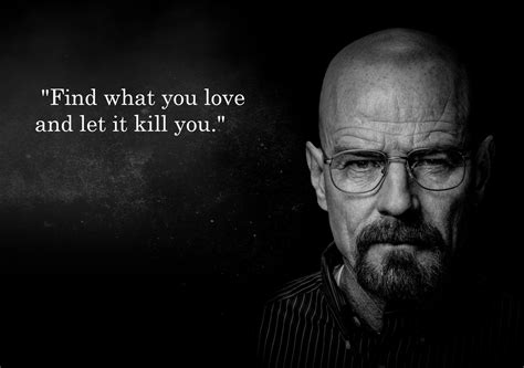 breaking bad inspirational quotes lionhearted blogosphere slideshow