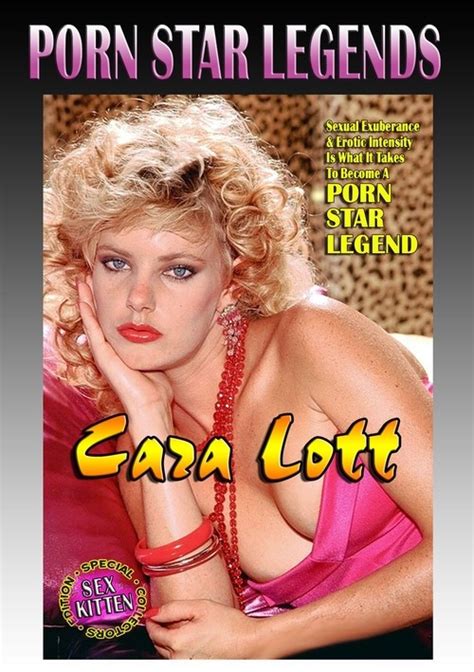 Porn Star Legends Cara Lott Golden Age Media Unlimited Streaming