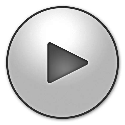 video player icon clipart