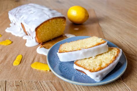 easy lemon cake recipe recipes  europe