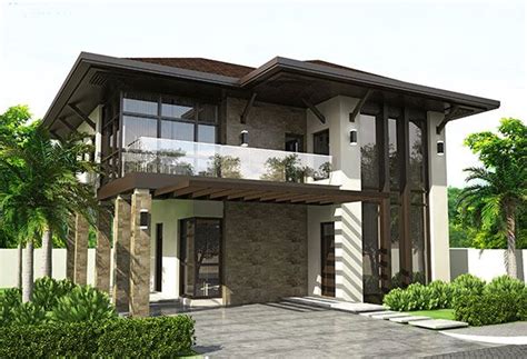 philippines model houses pictures modern exterior house designs modern house design house