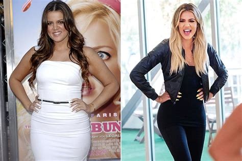 inspiring celebrity weight loss transformations find