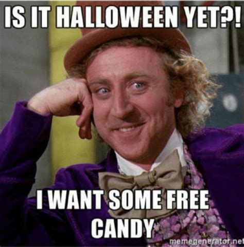 hilarious halloween memes inspirationfeed