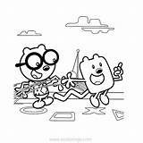 Wow Wubbzy Coloring Pages Walden Para Info Desenhos Kids Colorir Coloriage Books Xcolorings Book Printable 1000px Skateboard 80k Resolution Type sketch template