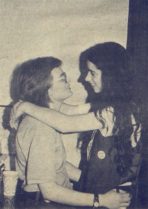 Vintage Lesbian Love