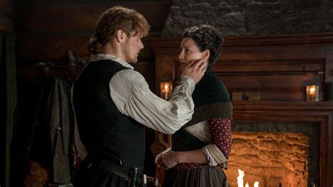 Sure Outlander Is Tv S Sexiest Show But It S Also A Great Lesson In