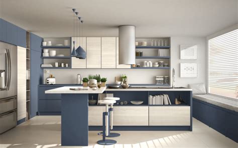 types  modular kitchen design zad interiors