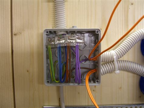 wechselschaltung verteiler wiring diagram