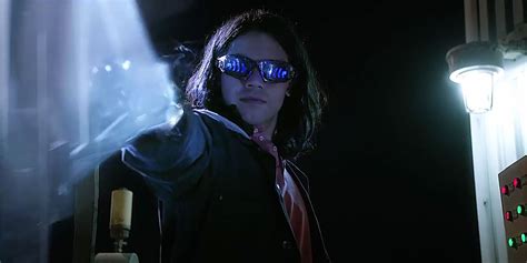 The Flash Gypsy Will Show Cisco The Potential Of His Powers