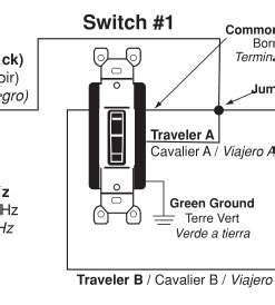 wiring diagram leviton decora light dimmer switch