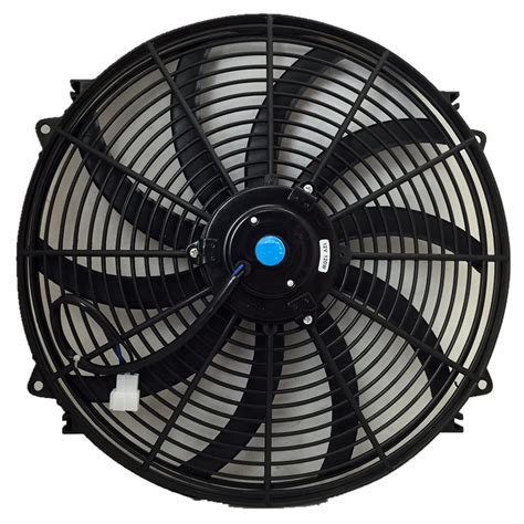 universal electric cooling fans home creation
