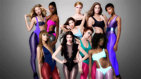 America S Next Top Model Cycle 14 Winner And Fadeout Youtube