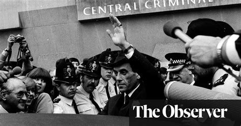 A Very English Scandal Review Jeremy Thorpe’s Fall