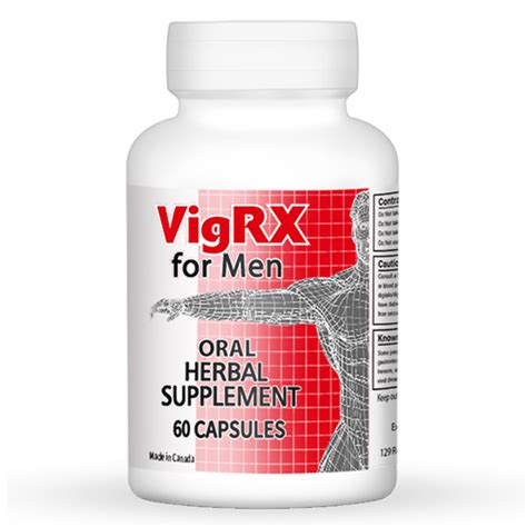 vigrx® original best male enhancement products at