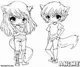 Anime Japanese Getdrawings Drawing Pages sketch template