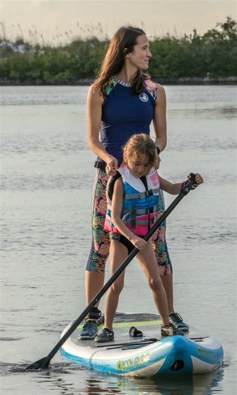 body glove inflatable stand up paddle board review