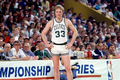 Good Better Best We Found The 10 Most Dominant Seasons Of Larry Bird
