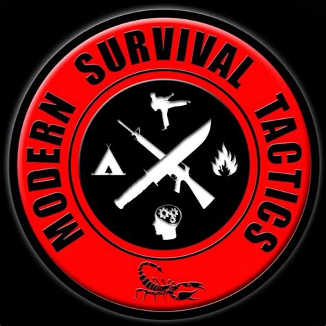 modern survival tactics youtube